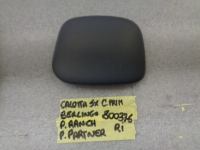 Calotta Specchio Sinistra Da Verniciare Citroen Berlingo 1996-2008, Peugeot Ranch  Partner 1996-2008