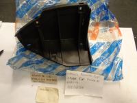 Supporto Paraurti Posteriore Laterale Destro Fiat Regata 1986 Weekend