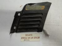 Attacco Griglia Laterale Sinistro Fiat Regata