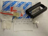 Coperchio Vano Bagagli Fiat Punto 1993-1999 3/5 Porte