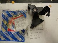 Protezione Centralina Fiat Punto 1993-1997 Diesel, Turbo Diesel