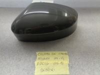 Calotta Specchio Sinistra Da Verniciare Ford Mondeo 2010-2014, Focus 2007-2018