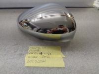 Calotta Specchio Destra Cromata Ford Fiesta 2009-2016, B Max 2012