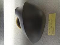 Calotta Specchio Sinistra Da Verniciare Seat Ibiza 2008-2016