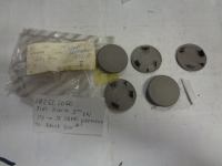 Tappo Grigio Rivestimenti Interni Fiat Punto 1993-1999