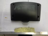 Portacenere Anteriore Antracite Fiat Punto 1993-1999