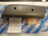 Rivestimento Abbellimento Sedile Anteriore Destro Grigio Fiat Punto 1993-1997 3 Porte