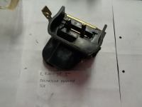 Serratura Sinistra Manuale Fiat Punto 1993-1999 3 Porte 