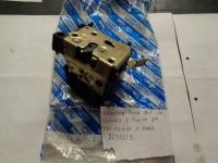 Serratura Porta Anteriore Sinistra Manuale Fiat Punto 1994-1999, 5 Porte 
