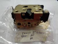 Serratura Porta Posteriore Destra Manuale Fiat Punto 1994-1999