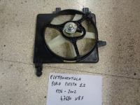 Elettroventola Ford Fiesta 1996-2002