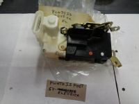 Serratura Centralizzata Porta Posteriore Sinistra Fiat Punto 1994-1999