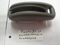 Ghiera Maniglia Alza Sedile Fiat Punto 3 Porte 1994-1999