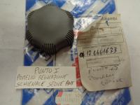 Pomello Regolazione Schienale Sedile Anteriore Anteriore Fiat Punto 1994-1999