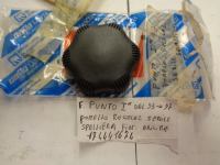 Pomello Regolazione Spalliera Fiat Punto 1994-1999