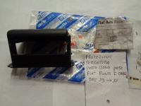 Protezione Serratura Portellone Fiat Punto Cabrio 1994-1999