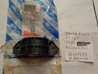 Staffa Filtro Disidratatore Fiat Punto 1997-2000,Lancia Y 1995-2000