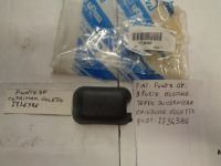 Copri Maniglie Fiat Punto Gt 3 Porte Mostrina Tappo Cerniera Chiusura Voletto Posteriore 