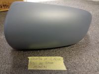 Calotta Specchio Sinistra Da Verniciare Audi A3 2003-2008, A4 2000-2007