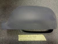 Calotta Specchio Sinistra Da Verniciare Volkswagen Touareg 2003-2006
