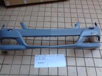 Paraurti Anteriore Da Verniciare,Con Fori Sensori,Con Fori Lavafari, Mercedes Classe C Classic W204 2011-2013