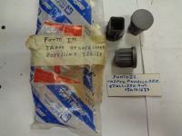Tappo Regolatore Spalliera Sedile Fiat Punto Anteriore Prima Serie 1994-1999 