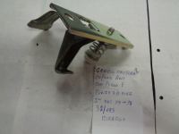 Gancio Chiusura Cofano Anteriore Con Perno Fiat Punto Prima Serie 3 E 5 Porte 1994-1999 