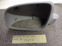 Calotta Sinistra Da Verniciare Polo 1999 