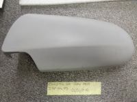 Calotta Specchio Sinistra Da Verniciare Zafira 2003 