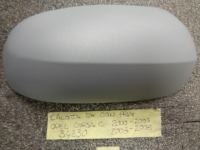 Calotta Destra Da Verniciare Opel Corsa C 2000-2003, 2003-2006 