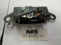 Serratura Portello Posteriore Punto Prima Serie 1994-1999