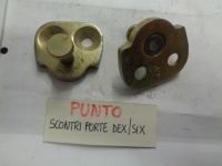 Scontri Porte Destra E Sinistra Punto Prima Serie 1994-1999