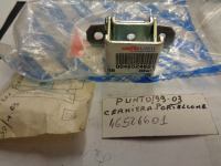 Cerniera Portellone Destra = Sinistra Fiat Punto 1999-2010 3/5 Porte