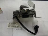 Serratura Cofano Anteriore Con Antifurto Fiat Punto 1999-2010