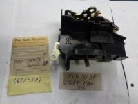 Serratura manuale Destra Fiat Punto 1999 3 Porte 