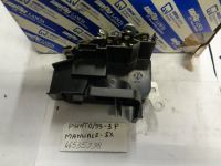 Serratura Manuale Fiat Punto 3 Porte Punto 1999 