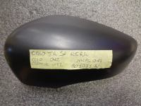 Calotta Sinistra Nera Clio 2012, Micra 2017 E Captur 2012 