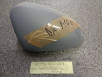 Calotta Destra Da Verniciare Renault Modus/Gran Modus 