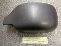 Calotta Sinistra Nera Kangoo 2001 