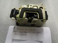 Serratura Manuale Anteriore Destra Fiat Punto 1999-2010 5 Porte 