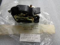 Serratura Anteriore Sinistra Manuale Punto 1999 5 Porte 