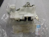 Serratura Sinistra Centralizzata Punto 3 Porte 1999-2005