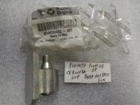 Cerniera Superiore Porta Anteriore E Posteriore Sinistra Fiat Punto 1999-2010 3-5 Porte