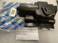 Riparo Motorino Tergicristallo Fiat Punto 1999-2010