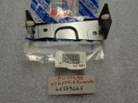 Staffa Consolle Portaoggetti Centrale Fiat Punto 1999-2010