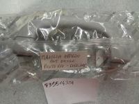 Maniglia Appiglio Anteriore Destra E Sinistra Fiat Punto Evo, Doblò Dal 2015