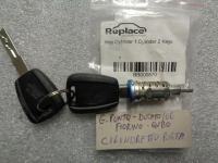 Cilindretto Porta Fiat Nuovo Fiorino-Grande Punto- Ducato 2006-Qubo