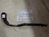 Guida Paraurti Posteriore Sinistro Volkswagen Passat 2010-2014 S.W 