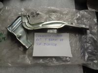 Cerniera Cofano Anteriore Sinistra Fiat Bravo 2007 