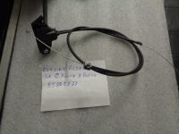 Cordina Alza Sedile Sinistro Fiat Grande Punto 3 Porte 